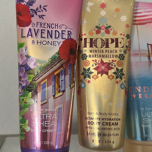 Brand new: Bath&BodyWorks lotions - Picture 4 of 13